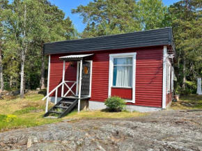 Holiday home Djurhamn XII in Djurö